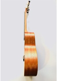 Resim Clam Ps-S100-23A Concert Ukulele 