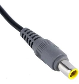 Resim Platoon Lenovo Notebook Adaptör Tamir Kablosu 7.9 mm 5.5 mm 