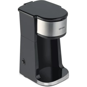 Resim Goldmaster GM-7365 Gezgin Çelik Termoslu Filtre Kahve Makinesi 