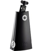 Resim Meinl Scl850-bk Steelcraft Line Timbalero 8.5" Cowbell Siyah 