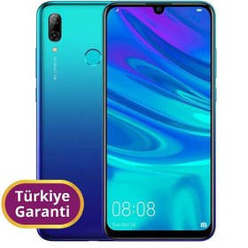 Resim Huawei Y7 Prime 2019 TR Garanti | 32 GB 3 GB Mavi 