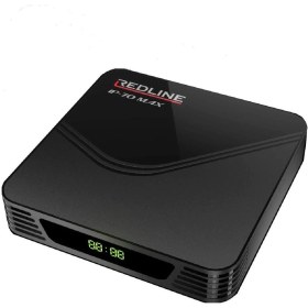 Resim Redline Ip-70 Max Android 10 TV Box 2GB/16GB 