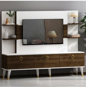 Resim Givayo Opus Tv Ünitesi 