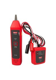 Resim Unit Ut682D Kablo Test Cihazı Cable Tracker 