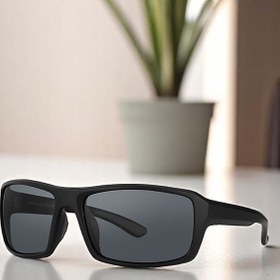 Resim Daniel Klein Orijinal %100 Polarize UV400 Korumalı Siyah Renk Erkek Güneş Gözlüğü DKG6274C2 