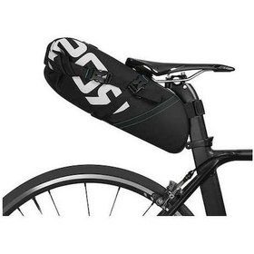 Resim Willowhaven 8l Roswheel Mtb Bisiklet Çantası, Arka Koltuk Saklama, Dayanıklı Polyester, Çok Renkli, Bisiklet Aksesuarları Çok Renkli 