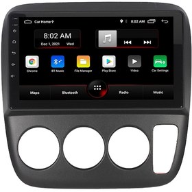 Resim Honda Cr-v 1995-2001 Android Multimedya 2/32GB 9 İnc Hd Ips Ekran 