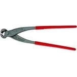 Resim River Betoncu Kerpeten, Kırmızı, 225 mm 