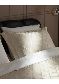 Resim Madame Coco Mougins 8 Parça Çeyiz Bej 