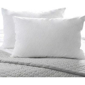 Resim Mattdress Yastık Alezi 2'li Leke Tutmaz Fermuarlı 50x70cm 