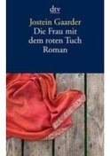 Resim Die frau mit dem roten tuch 9783423140584 