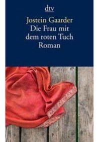 Resim Die frau mit dem roten tuch 9783423140584 