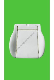 Resim Hyundai Accent Era Uyumlu Oturak Süngeri 1 Adet 