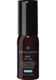 Resim Skinceuticals Aox Eye Gel Göz Kremi 15 ML 