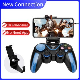 Resim Telefon Bilgisayar Anrdoid Tv Android Box Uyumlu Joystick Telefon Bilgisayar Anrdoid Tv Android Box Uyumlu Joystick