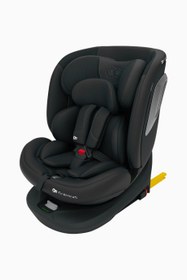 Resim I-GROW 2 PLUS i-Size Çocuk Oto Koltuğu 40-150 cm - Siyah 