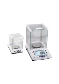 Resim Tem Ibm 520 Serisi 520 Gram 0,001 Gr Hassas Terazi 