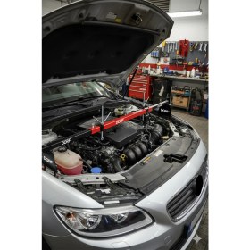 Resim Dorf Motor Askılık Aparatı 2 Ayaklı Katlanabilir 500 kg Taşıma Kapasitesi 