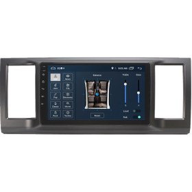 Resim Soundstream Volkswagen Caravelle Uyumlu Android Carplay Multimedya Ekran Teyp 2gb+32gb 