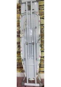 Resim Saraylı Layd Rayan Ütü Masası Kod 2226 Ebat 38 120 Mm 