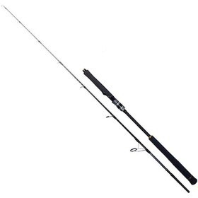 Resim Ryuji Seawolf 1.83m 200-400gr 2p Jig Kamışı 