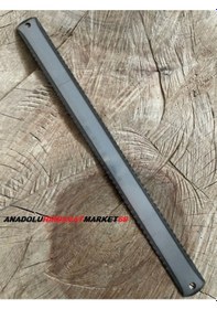 Resim Mte Yedek Demir Testere Bıçağı Yedek Demir Testere Ağzı 31cm 