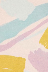 Resim Carter's Carters Kız Bebek Unicorn Desenli 4'lü Pijama Takımı 