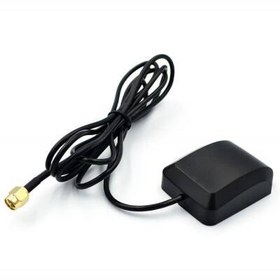 Resim Harici GPS Anteni 1575.42MHz SMA Erkek 