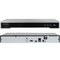 Resim Hıkvısıon Ds-7616Nı-Q2 8Mpix. H265+. 16Kanal Video. 2 Hdd. Uhd 4K 