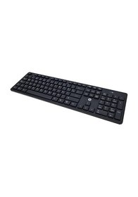 Resim Dexim KW-103 TR Kablosuz Klavye - TESHİR 