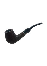 Resim Vauen Basic 4300-5 9mm. Filtreli Akrilik Saplı Pipo 210114 