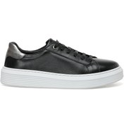 Resim Nine West Nevı 2fx Siyah Kadın Sneaker 