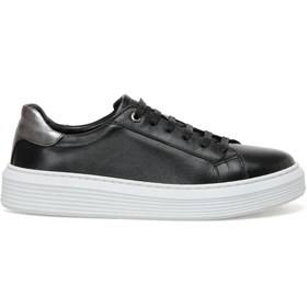 Resim Nine West Nevı 2fx Siyah Kadın Sneaker 