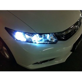 Resim FEMEX Honda Civic Fb7 Beyaz Gündüz Ledi Drl Led Premium 