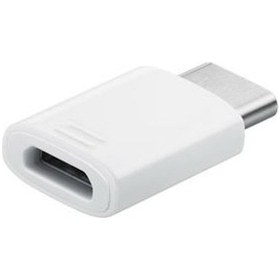 Resim Andoid Şarj Kablosunu Type - C Lightning E Çevirici 