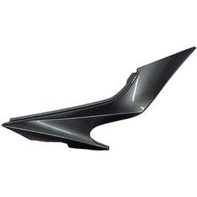 Resim Mondial 125 Drift L Sele Altı Yan Karenaj Sağ Dekor Kapağı Gri 