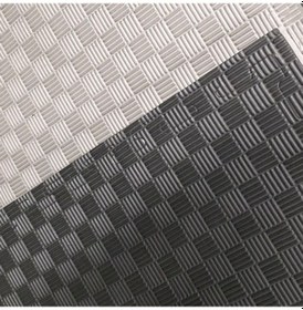 Resim 13 mm 100x100 siyah tatami 