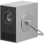 Resim Lg HU710PB Cinebeam Q Küçük 4K UHD Projeksiyon 
