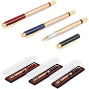 Resim 90249420045381000f - Metal Roller Renkli Kalem 