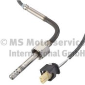 Resim Parçafoni Egzoz Sicaklik Sensoru Kat. Oncesi Mercedes W211 S211 W164 W639 B906 