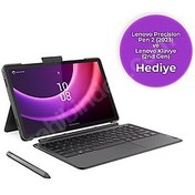 Resim Lenovo Tab P11 6GB 128GB 11.5 2K (2000X1200) SIFIR KLAVYE+KALEM 