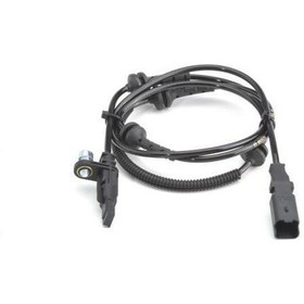 Resim Bosch 0986594520 - Ön Abs Tekerlek Hız Sensörü P508 2.2-c6 3.0 V 