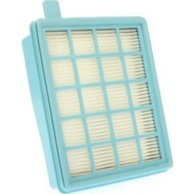 Resim Philips Uyumlu Fc 8475 Süpürge Hepa Filtre 
