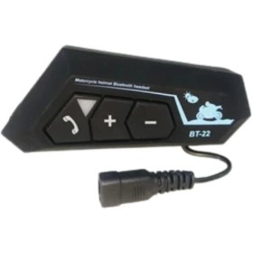 Resim Epilons BT22 Intercom 