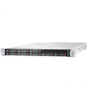 Resim 2,EL SERVER HP DL 360 GEN9 E5-2640 V4X2 CPU 128GB 2400T DDR4 RAM 3X600GB SAS HDD RAİD+BATERY 2X500W POWER SUPPLY 