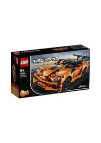 Resim LEGO® Technic 42093 Chevrolet Corvette ZR1 579 Parça 