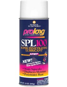 Resim PROLONG SPL 100 Pas Sökücü 