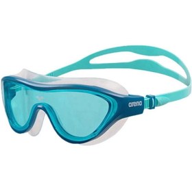 Resim Arena The One Mask Unisex Yüzücü Gözlüğü 003148107 