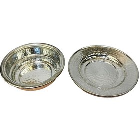 Resim Bakır Çorba Kasesi, 16071 Bakır 