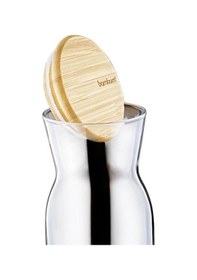 Resim Bambum Taktik Küçük Cam Sürahi 600 ML 